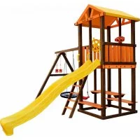 Игровой комплекс Perfetto sport Bari-3