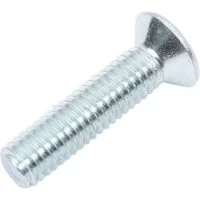 Винт крепежная техника 6x25 DIN965 500 шт