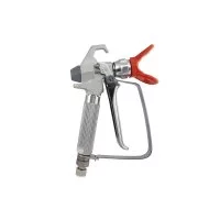 Окрасочный пистолет AktiSpray AvS-3S