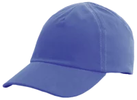 Каскетка защитная Krafter RZ FavoriT Cap 95518 синяя