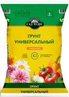 Грунт универсальный Сад чудес 5 л
