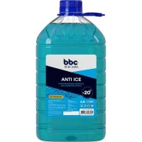 Зимняя жидкость стеклоомывающая BiBiCare 4032