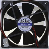 Вентилятор JAMICON JF0925S2H