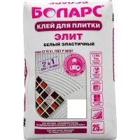 Клей для плитки БОЛАРС ЭЛИТ