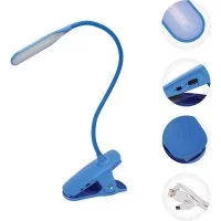 Настольный светильник REXANT 609-034