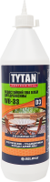 Клей ПВА Tytan Professional для древесины D3 750 г