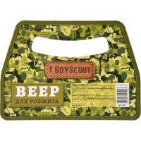 Веер для раздувания огня BOYSCOUT 50 61440
