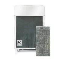 Электрическая печь Karina Elite 6 Талькохлорит