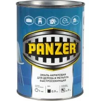 Акриловая эмаль PANZER 219831