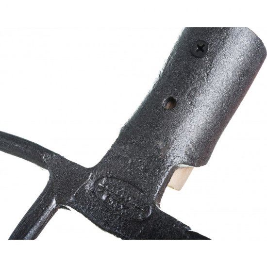 Кованые навозные вилы Gigant GFF-04