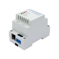 Преобразователь интерфейсов НовАтек-Электро ЕТ-485 24V