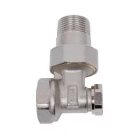 Запорный клапан Valtec VT.019.N.05