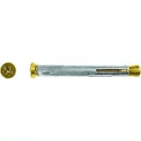 Металлический рамный дюбель swfs М10х112 2 шт.