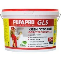 Клей для стеклообоев PUFAPRO PUFAPRO GLS