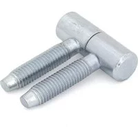 Ввертная петля Фабрика замков D13x38 CP