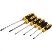 Набор ударных отверток Berger BG BG1067