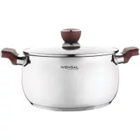 Кастрюля VENSAL Joli