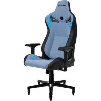 Игровое кресло Karnox Премиум LEGEND TR FABRIC