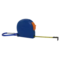 Рулетка Dexell L2 с карабином 2 м x 8 мм