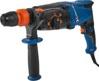Перфоратор сетевой SDS-plus Dexter 5 800RH2-30.51, 800 Вт, 2.9 Дж