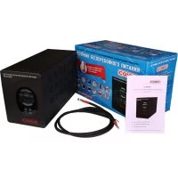 Источник бесперебойного питания Союз PSU-800