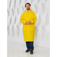 Влагозащитный плащ Delta Plus МА305