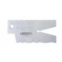 Резьбовой шаблон INSIZE 1-10TPI ACME 29