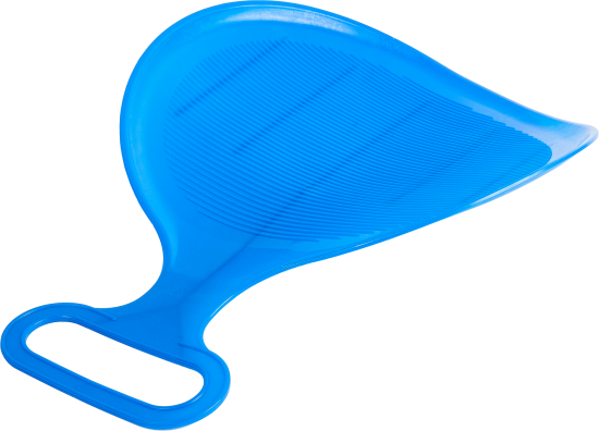 Ледянка с ручкой полипропилен 35 см