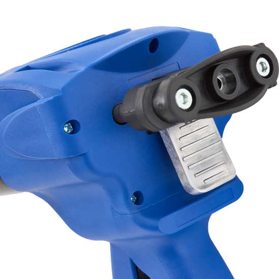 Пистолет для химического анкера Sormat IPU 450