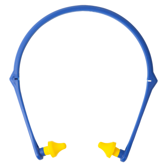 Беруши Delta Plus CONICAP01JA