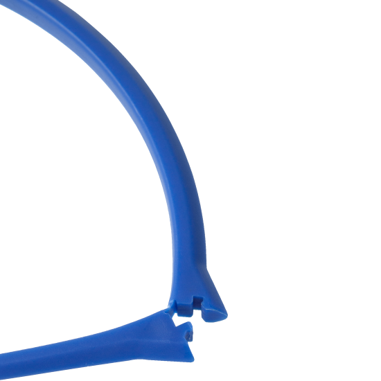 Беруши Delta Plus CONICAP01JA