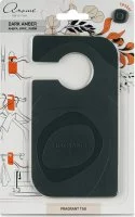 Ароматическое саше Fragrant Tag Dark Amber
