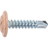 Саморез Daxmer пшс м 4,2x19, 500 шт.
