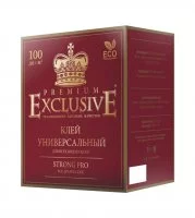 Клей универсальный Exclusive Pro 100