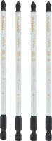 Бита магнитная Rage 554132 PH2x50 мм, 5 шт.