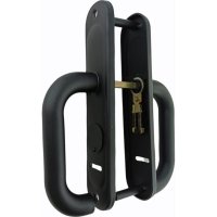 Противопожарная ручка CRIT P93-5858-Y/чш