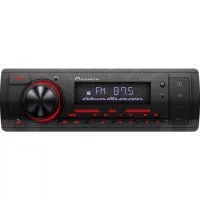 Автомагнитола Premiera MVH-120