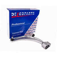 Передний левый нижний рычаг подвески Delcoparts 19347690