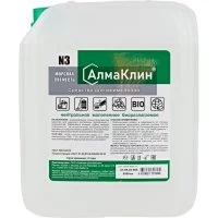 Нейтральное универсальное моющее средство для полов ООО