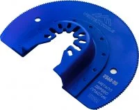 Насадка пильная быстросъемная Vertextools 88 мм