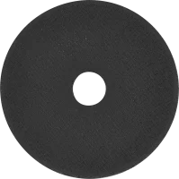 Диск отрезной по алюминию тип 41 Dexter 66252845514 125x22.2x1.6 мм