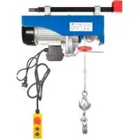 Электрическая таль TOR PA 250/500 кг, 20/10 м, модель J