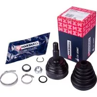 Внешний шрус Seat Cordoba 96-, Ibiza II 96-, VW Golf III 93-, Passat B3, B4 88- MARSHALL M8111094