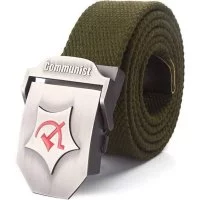 Ремень Следопыт Звезда
