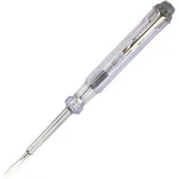 Отвертка-тестер PARK PEN901