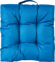 Сидушка для пикника Linen Way 50x50 см цвет бирюза