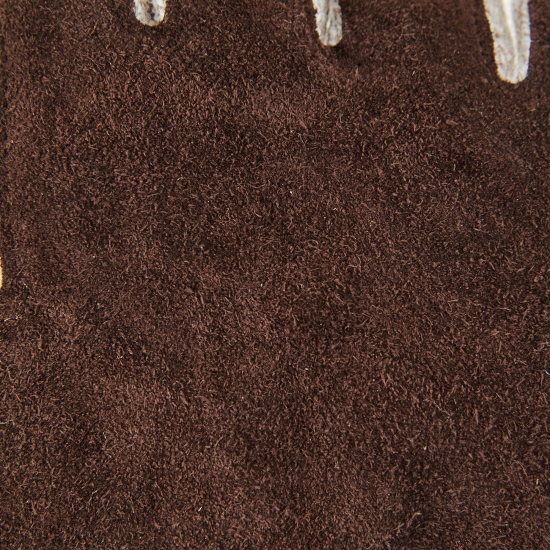 Перчатки полушерстяные П1780-2 размер 10/XL