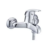Смеситель для ванны-душа Clever PANAM ELEGANCE