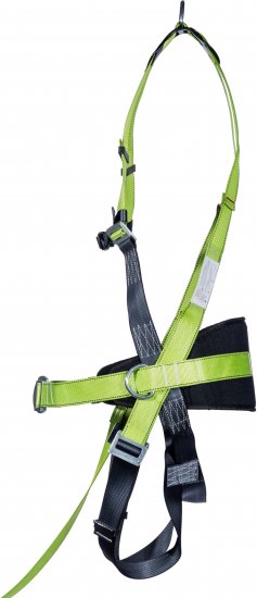 Пояс страховочный СП-03 (ЭК)А