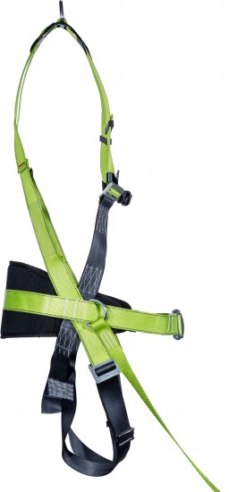 Пояс страховочный СП-03 (ЭК)А